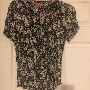 Sunny Leigh blouse / Large